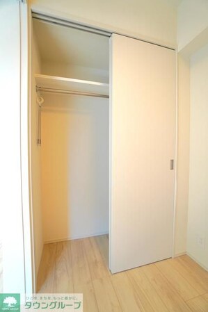 クラリティア文京湯島の物件内観写真